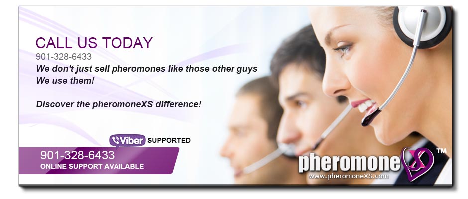 PheromoneXS
